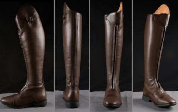 BOTA MONTAR POLE T-TONES Zaldi - Imagen 2