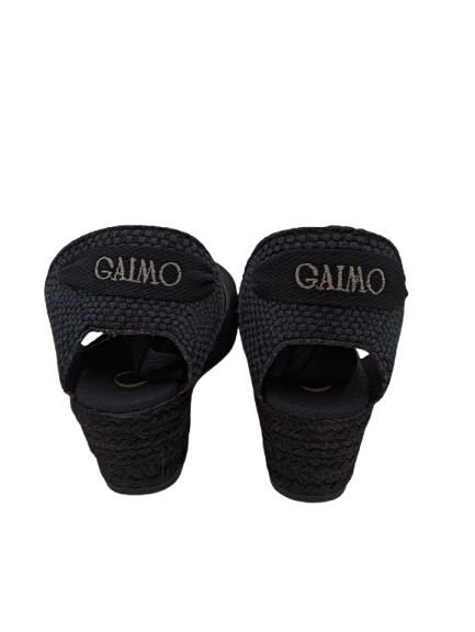 Alpargatas Cintas Gaimo 3Cm - Imagen 8