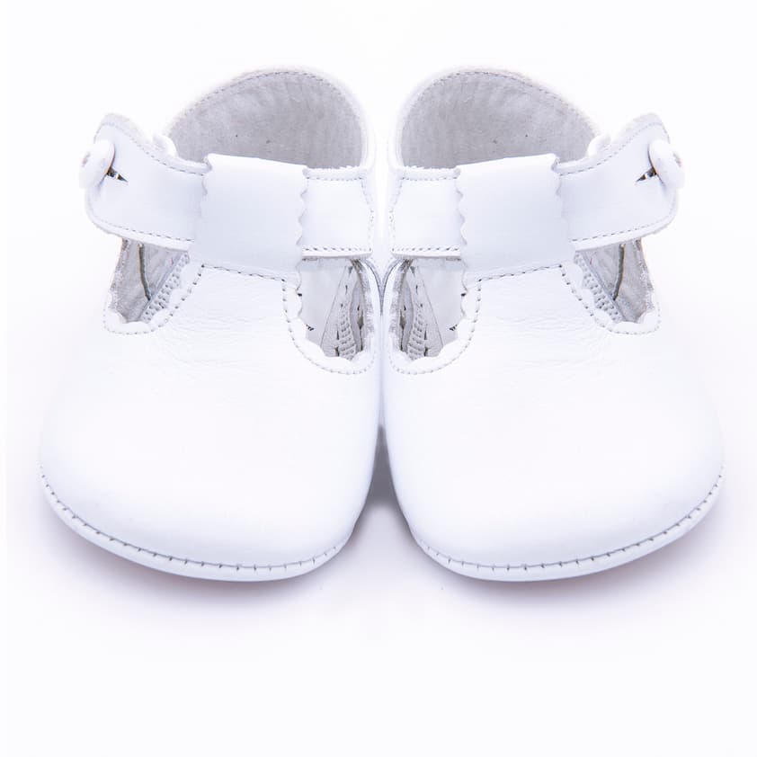 Badana Pepito Botón Piel - Imagen 4