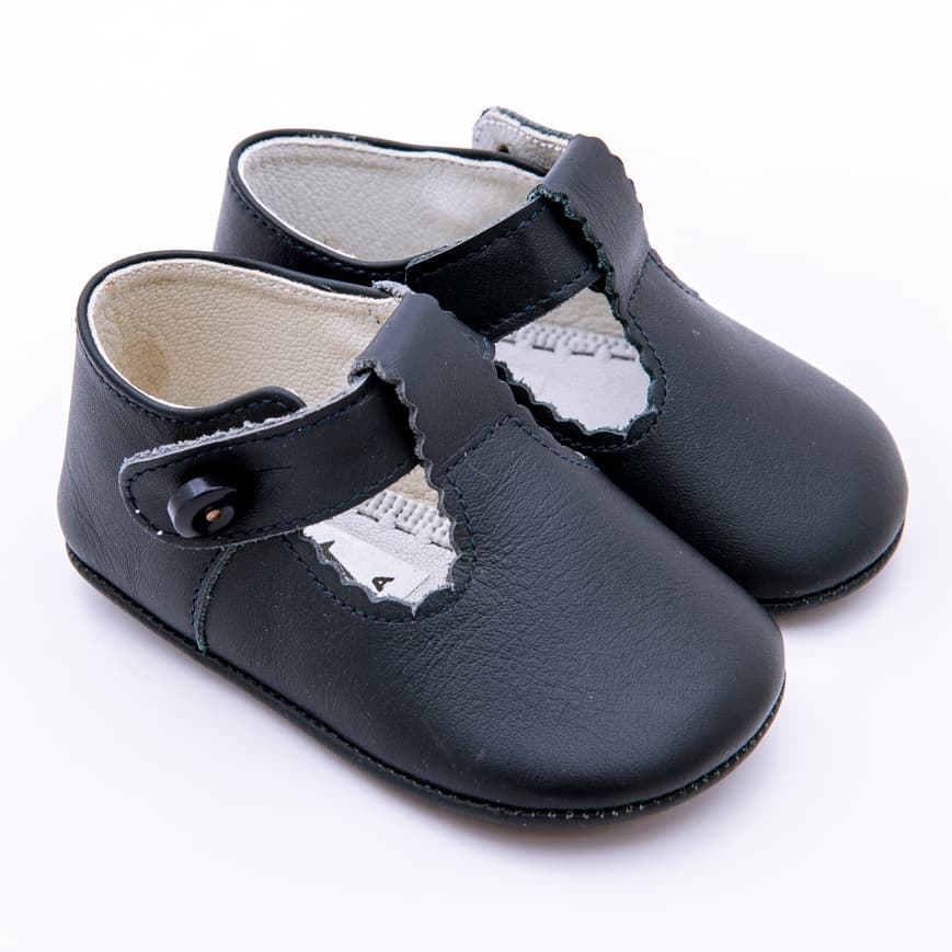 Badana Pepito Botón Piel - Imagen 8