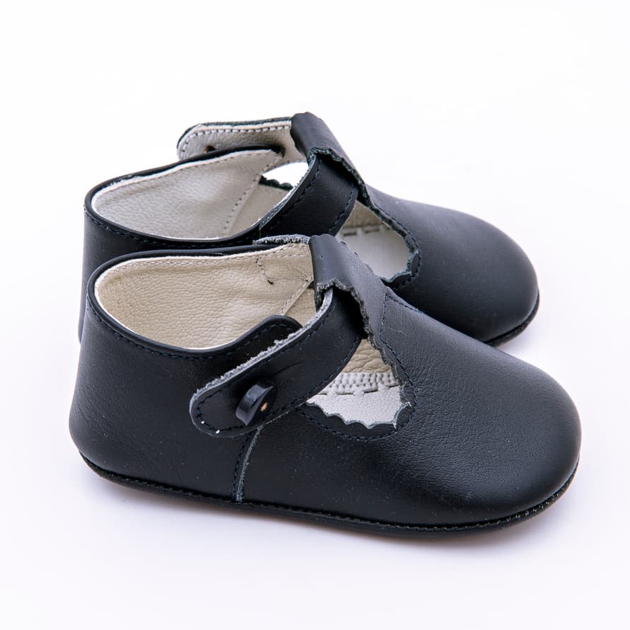 Badana Pepito Botón Piel - Imagen 9