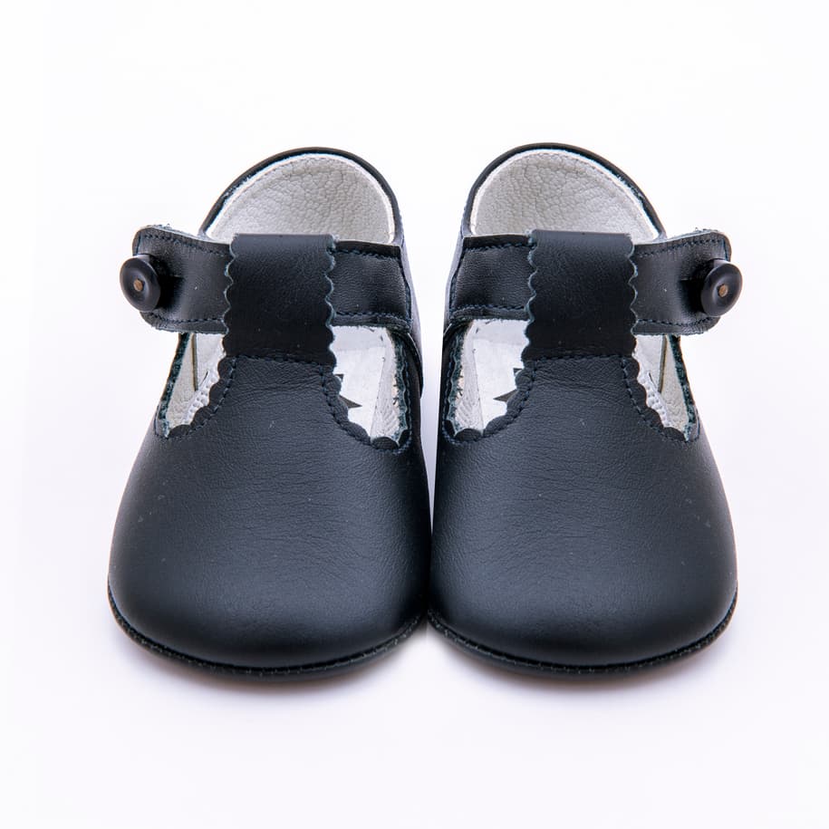 Badana Pepito Botón Piel - Imagen 7