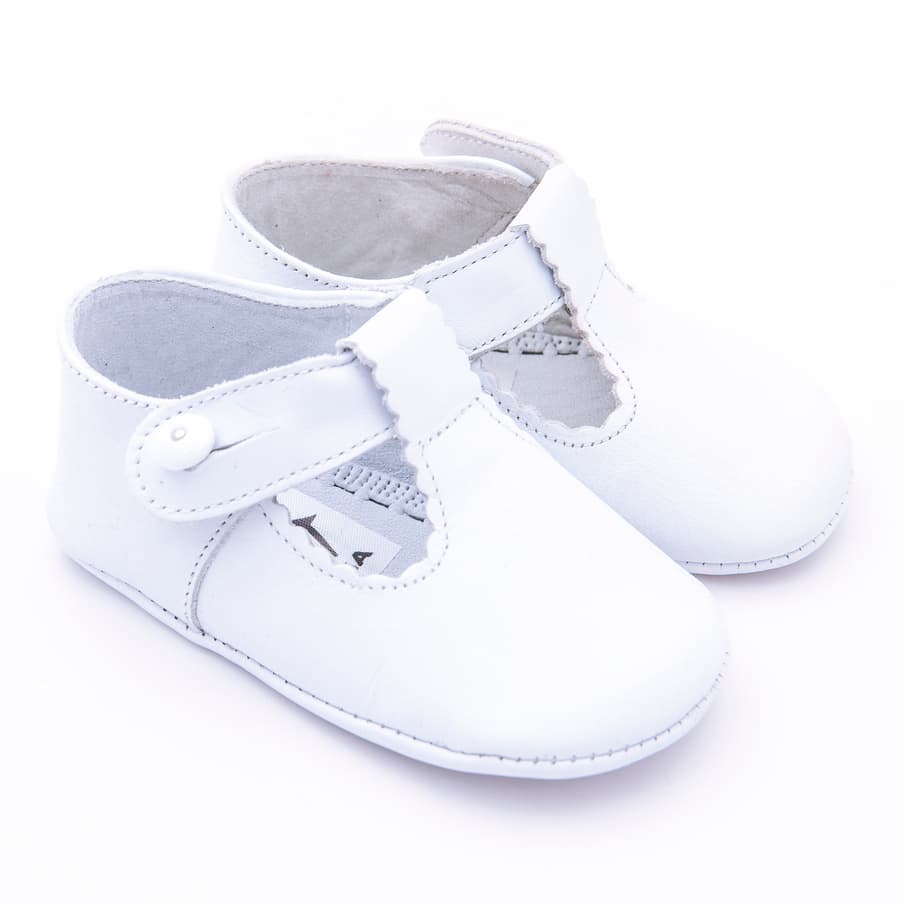 Badana Pepito Botón Piel - Imagen 5