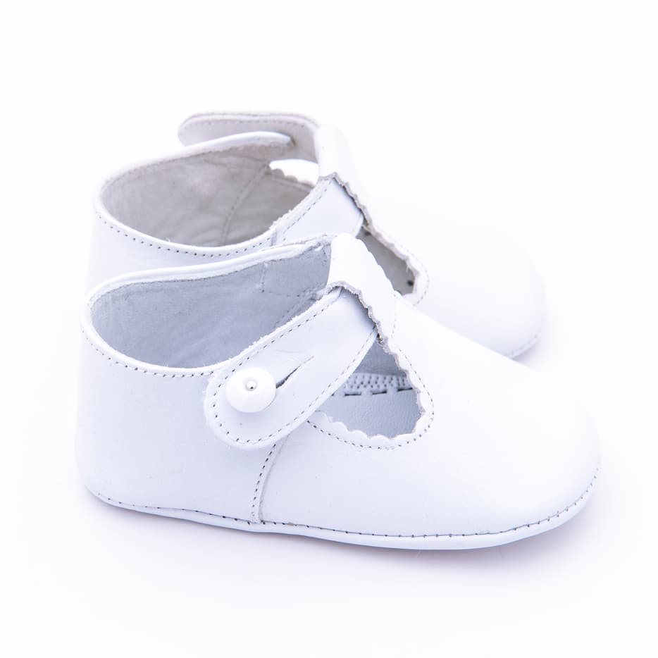 Badana Pepito Botón Piel - Imagen 6