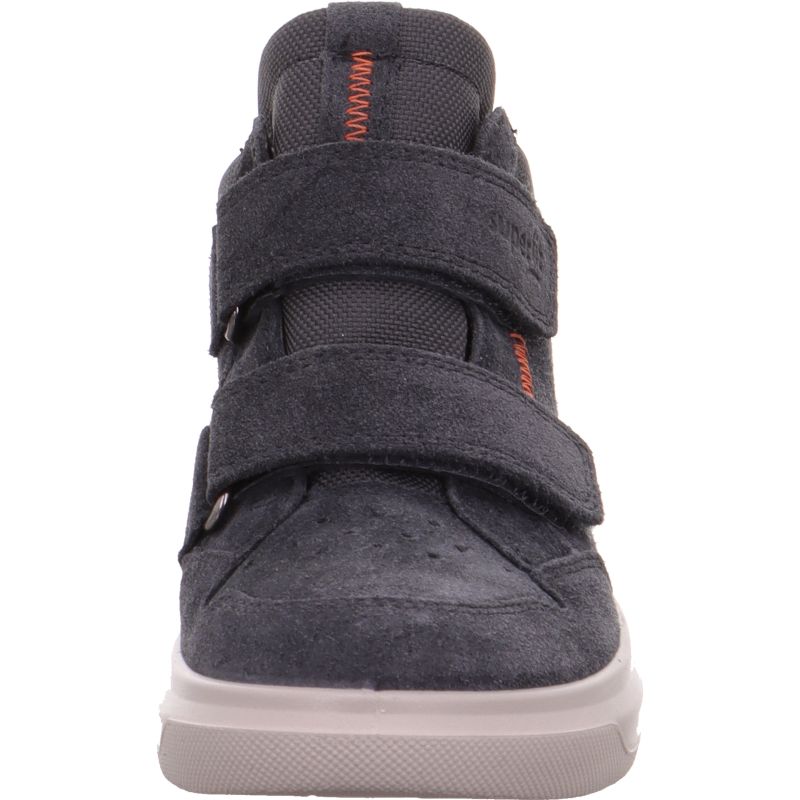 Botines con doble velcro GORE-TEX - Imagen 4