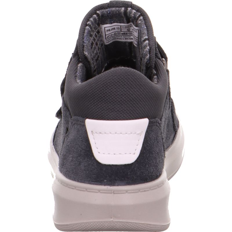 Botines con doble velcro GORE-TEX - Imagen 2