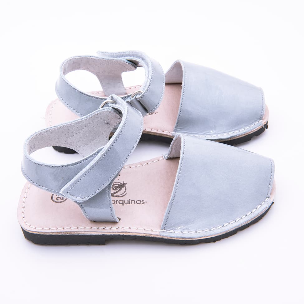 Menorquina Charol New Kaffir - Imagen 3