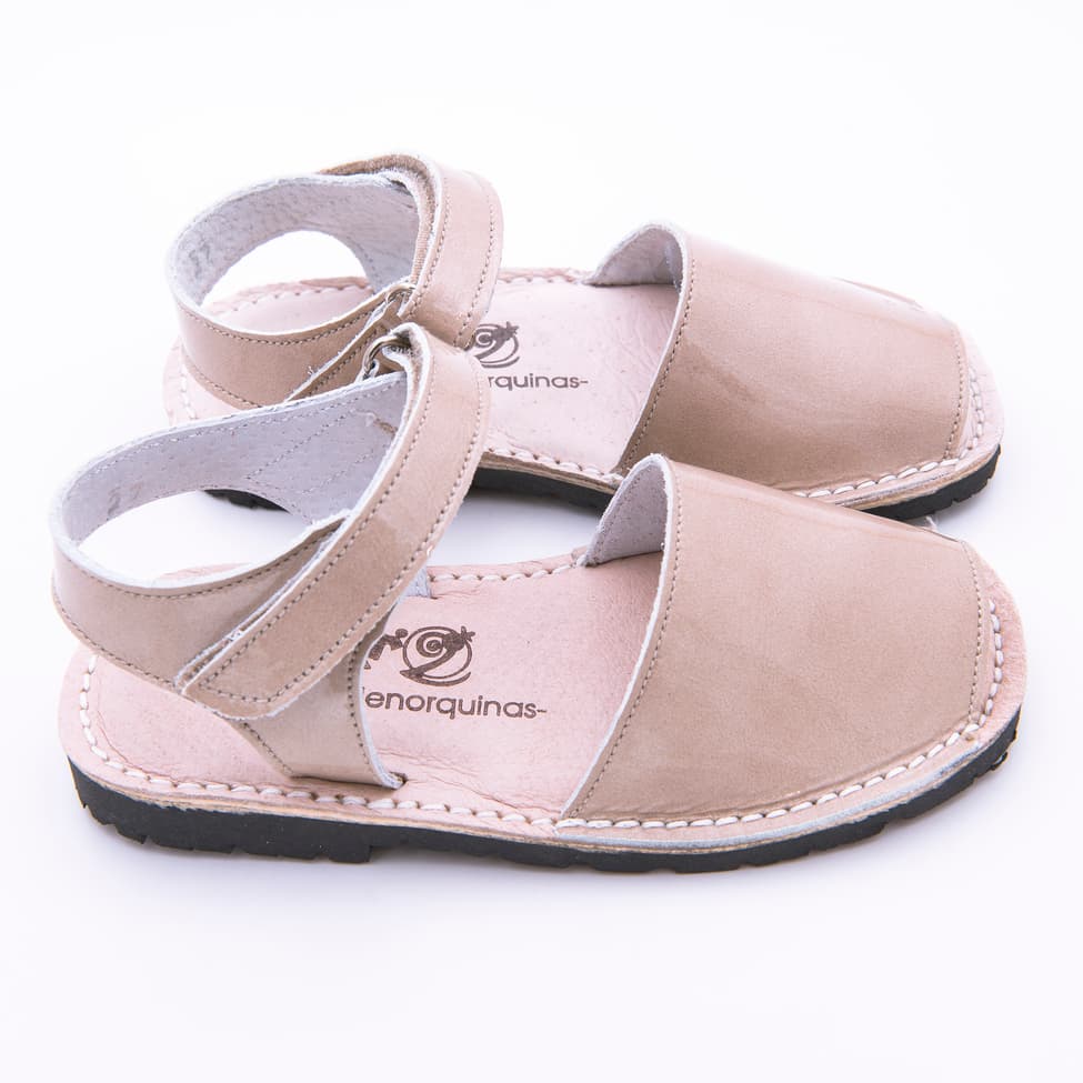 Menorquina Charol New Kaffir - Imagen 6