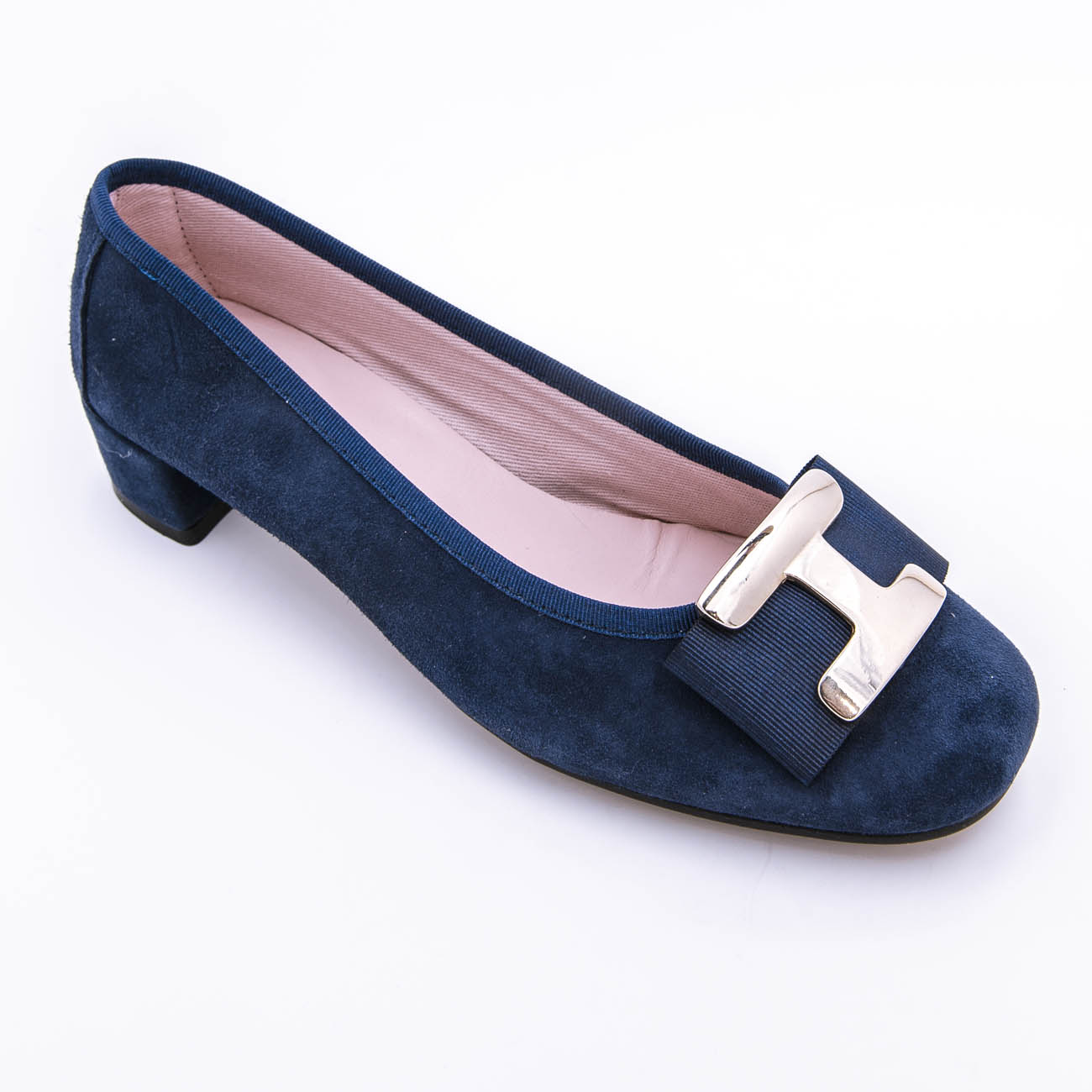 Parisina Tacón Ante - Imagen 9