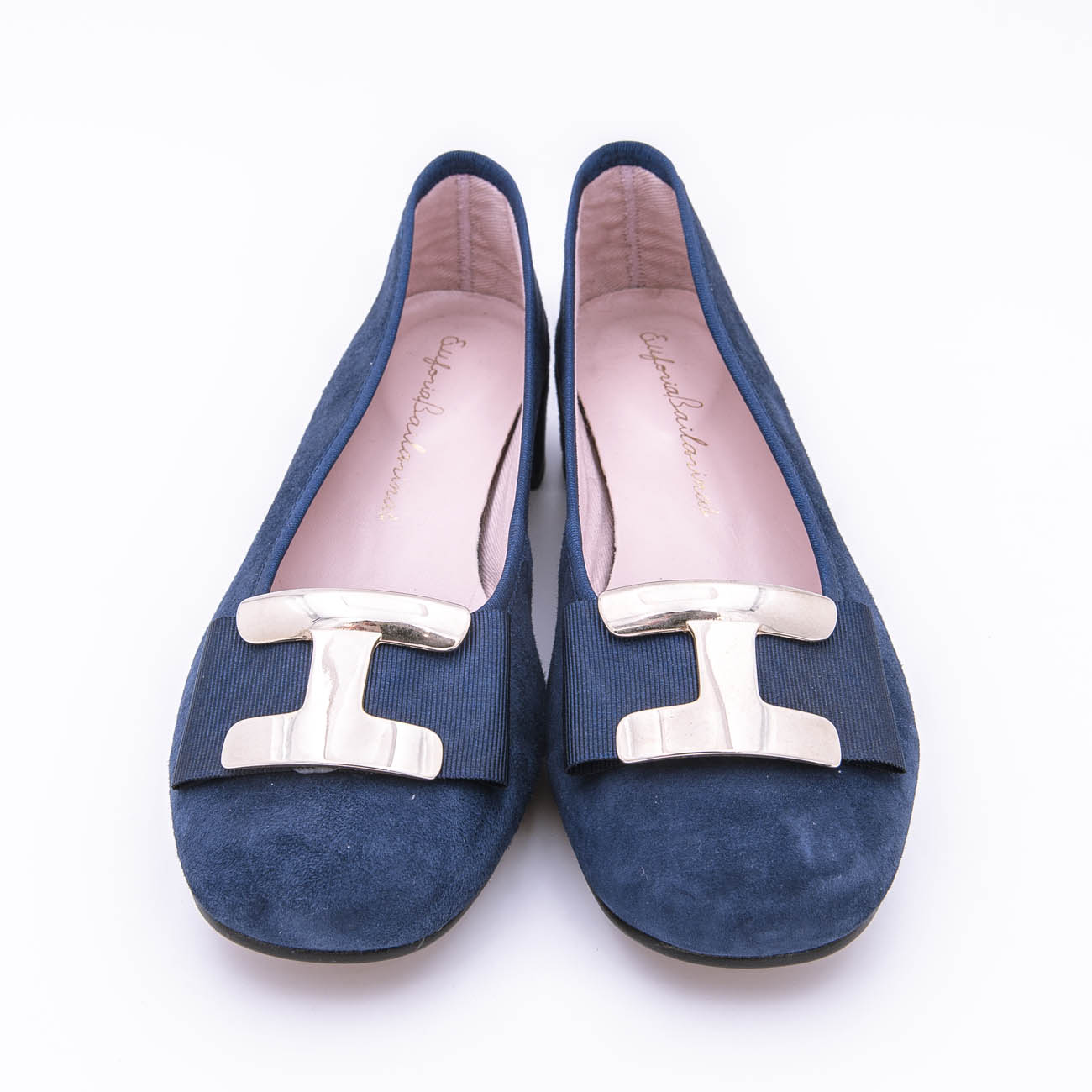 Parisina Tacón Ante - Imagen 8