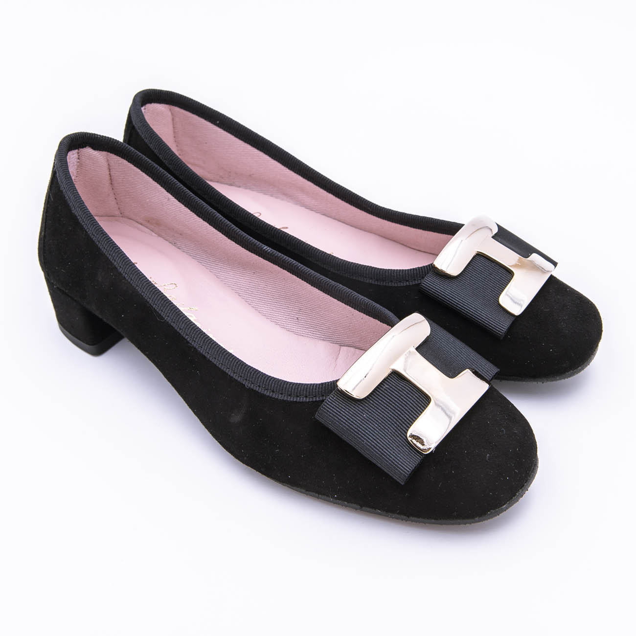 Parisina Tacón Ante - Imagen 7