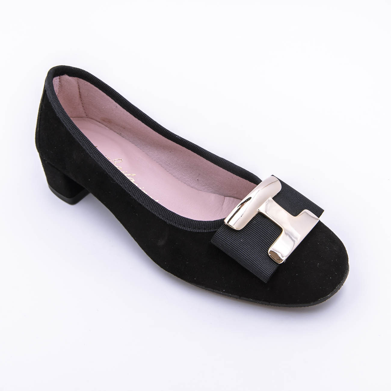 Parisina Tacón Ante - Imagen 6