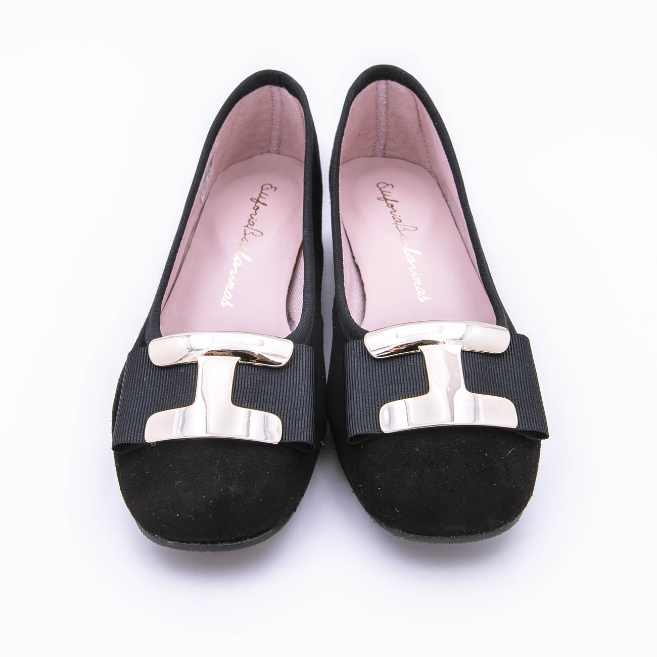 Parisina Tacón Ante - Imagen 5