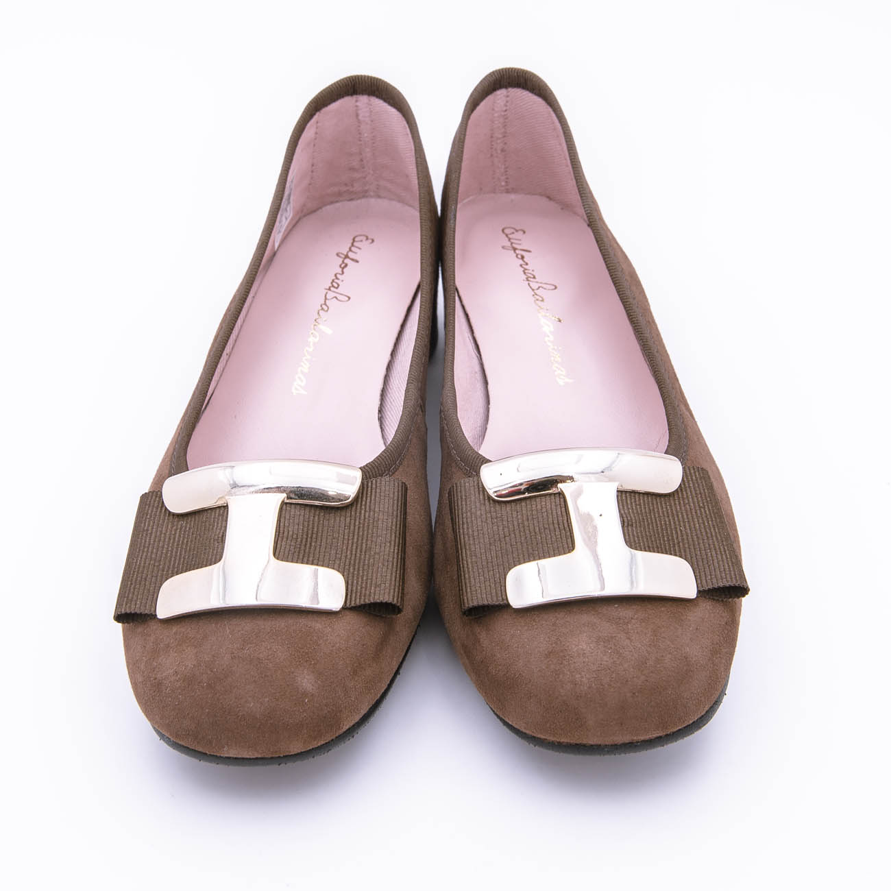 Parisina Tacón Ante - Imagen 2