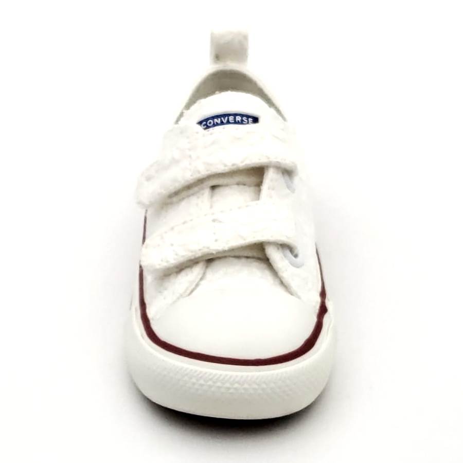 Playera Velcro Bordados Lona - Imagen 2