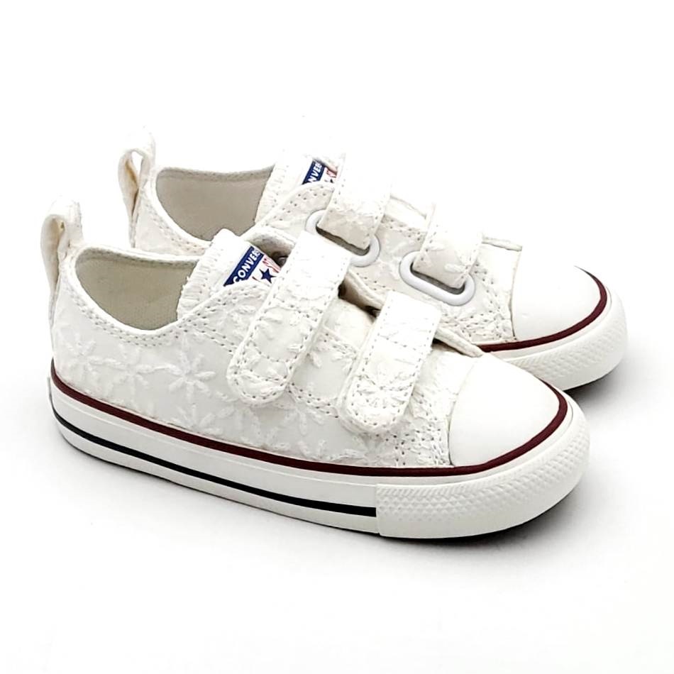 Playera Velcro Bordados Lona - Imagen 3