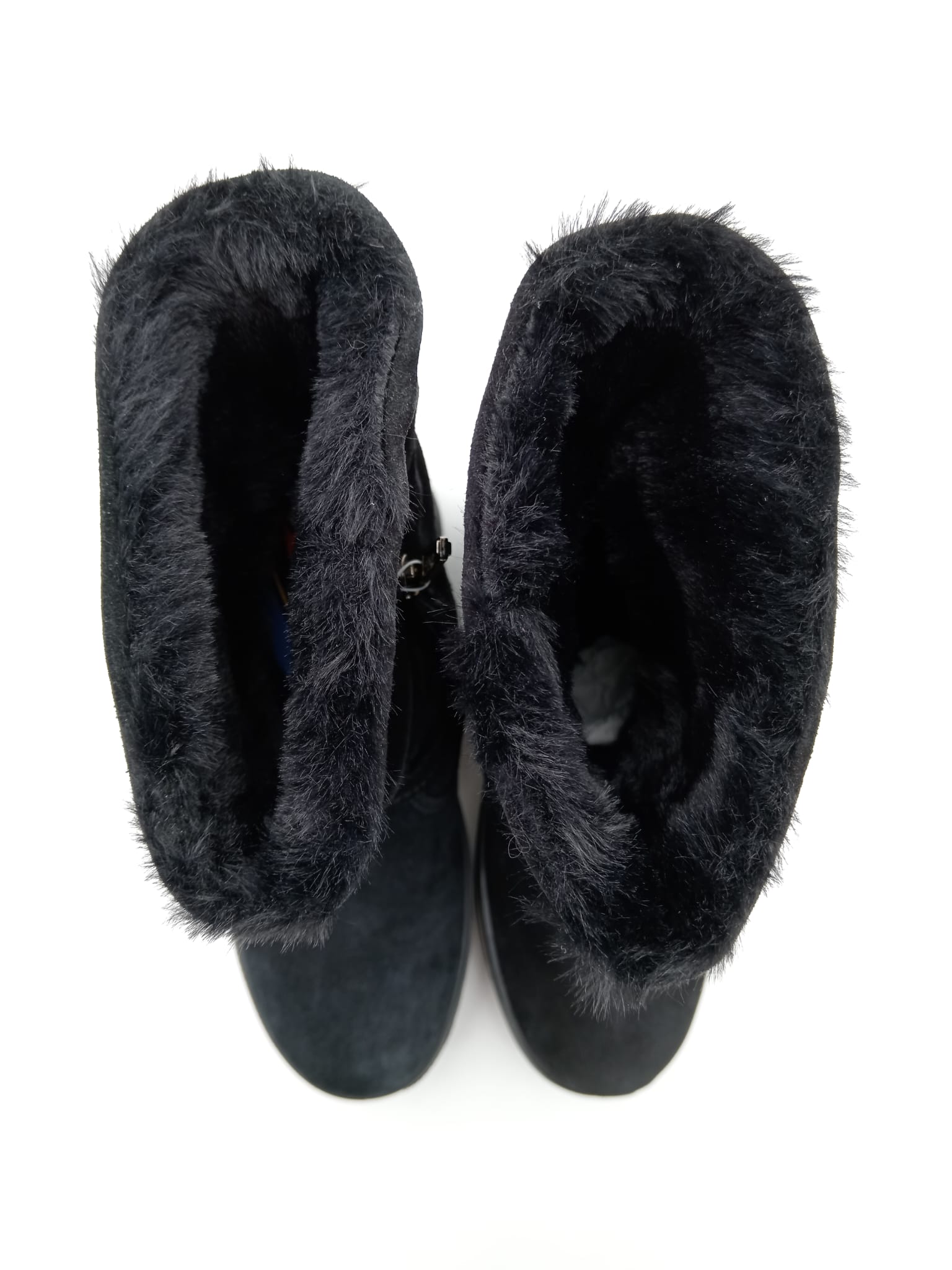 Bota Chica Hebilla Gore-Tex - Imagen 6