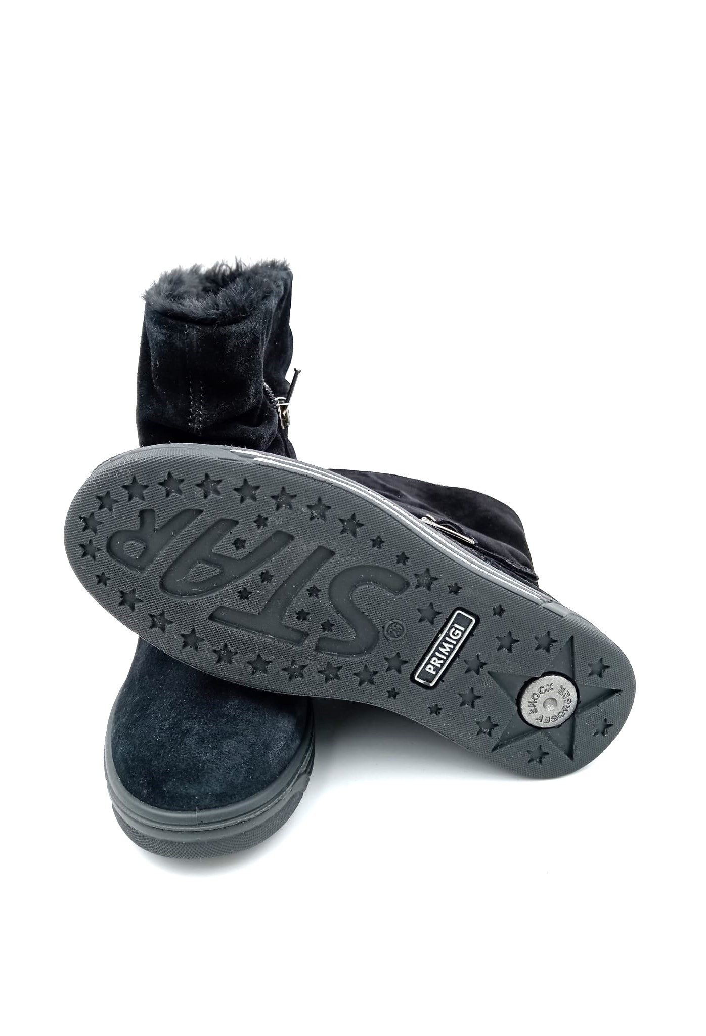 Bota Chica Hebilla Gore-Tex - Imagen 2