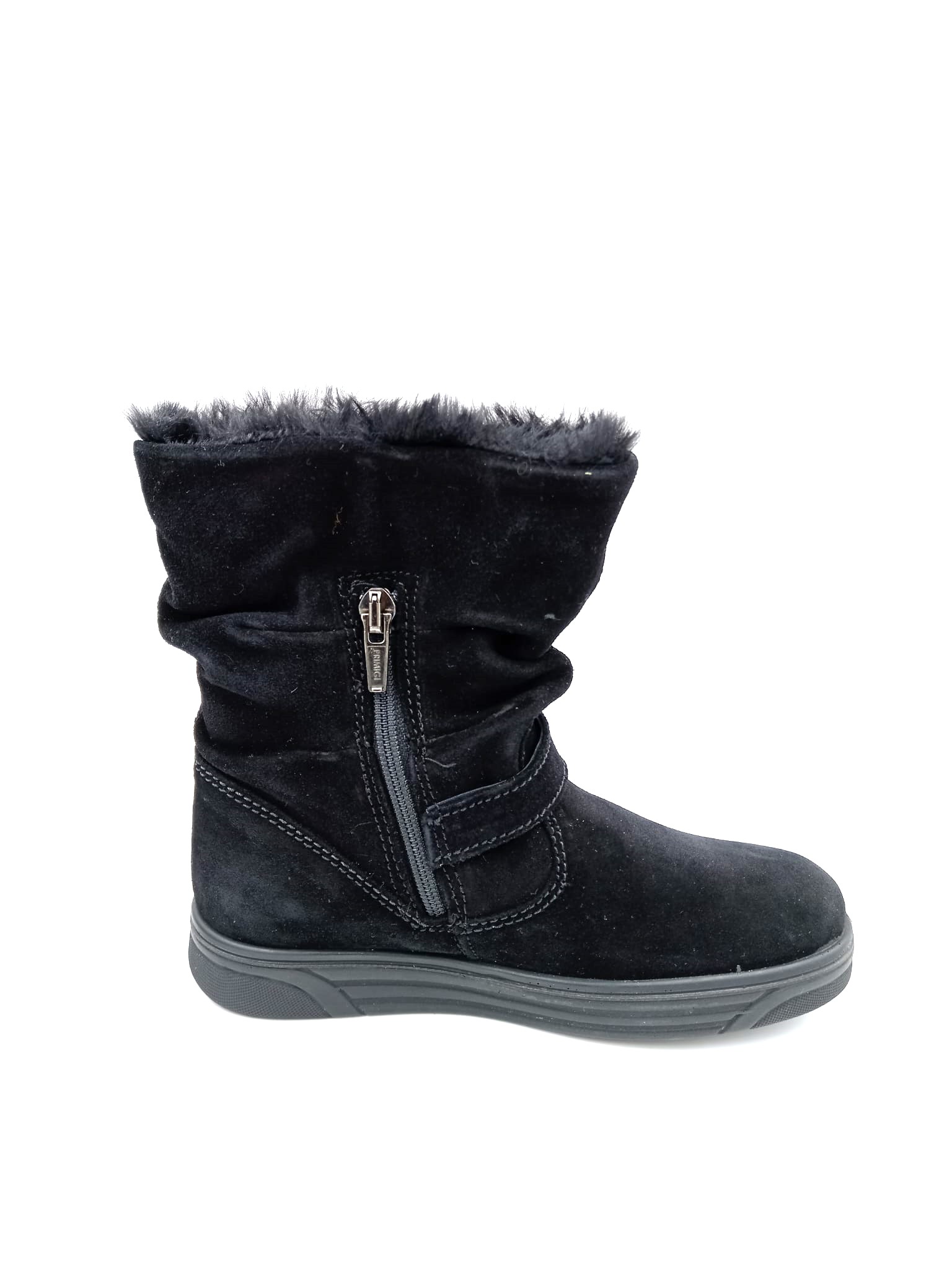 Bota Chica Hebilla Gore-Tex - Imagen 3