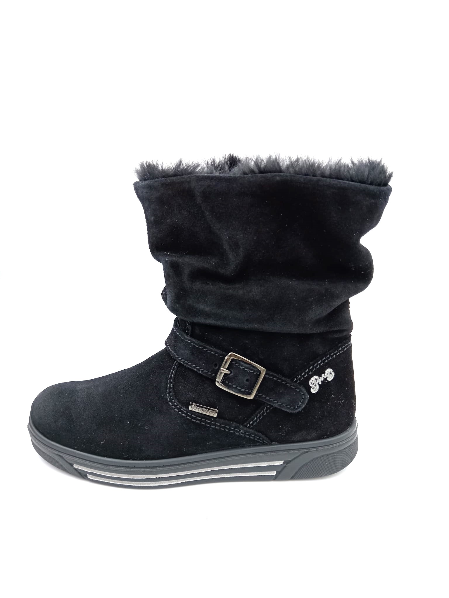 Bota Chica Hebilla Gore-Tex - Imagen 5