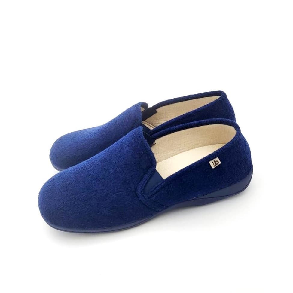 Zapatilla Cerrada Gomas Rizo - Imagen 2