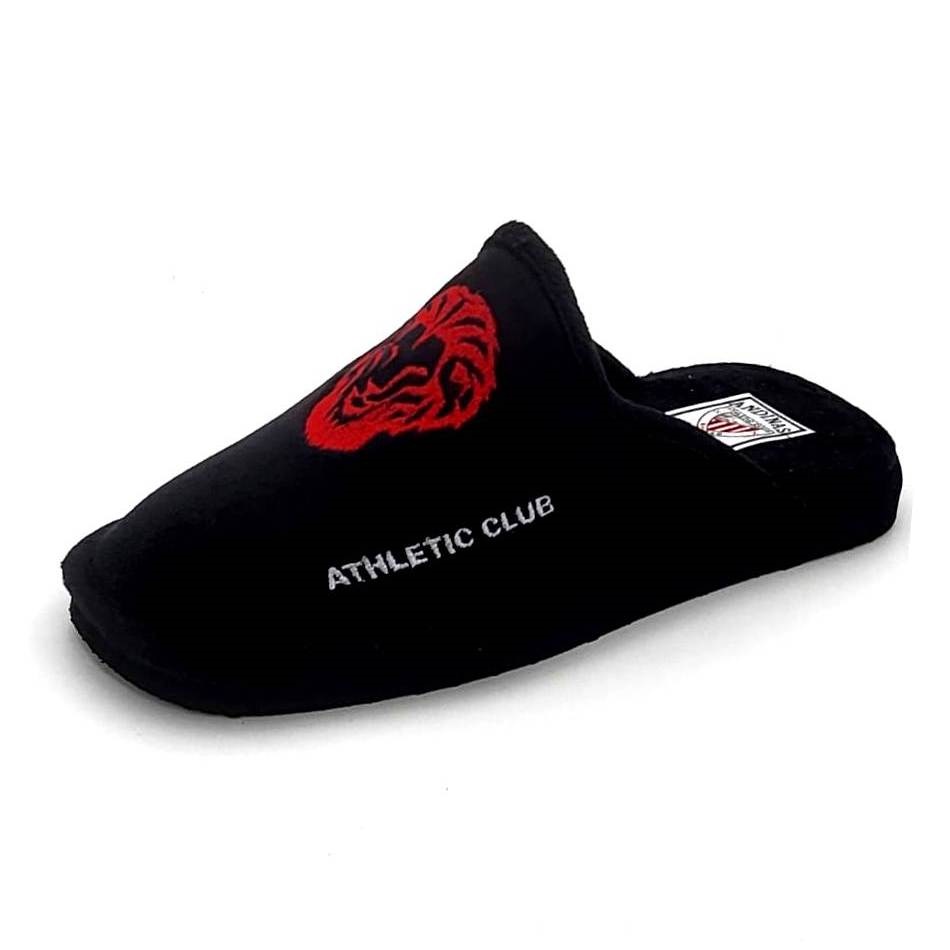 Zapatilla descalza con el anagrama del LEON del ATHLETIC - Imagen 3