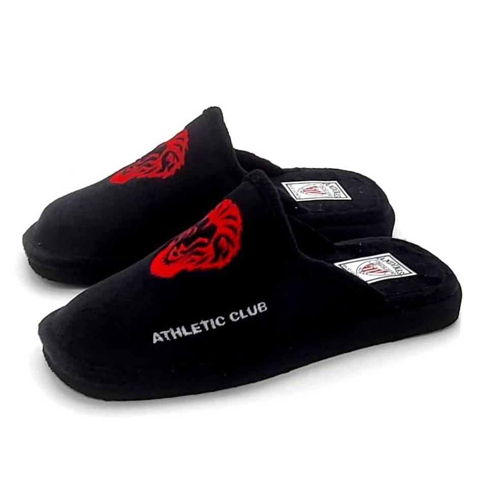 Zapatilla descalza con el anagrama del LEON del ATHLETIC - Imagen 2