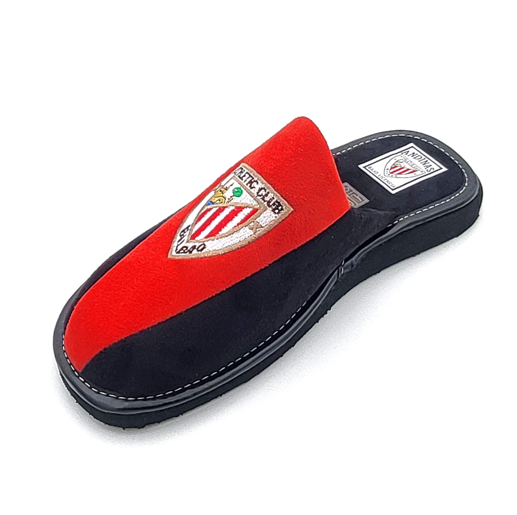 Zapatillas para casa hombre del Athletic de Bilbao - Imagen 4
