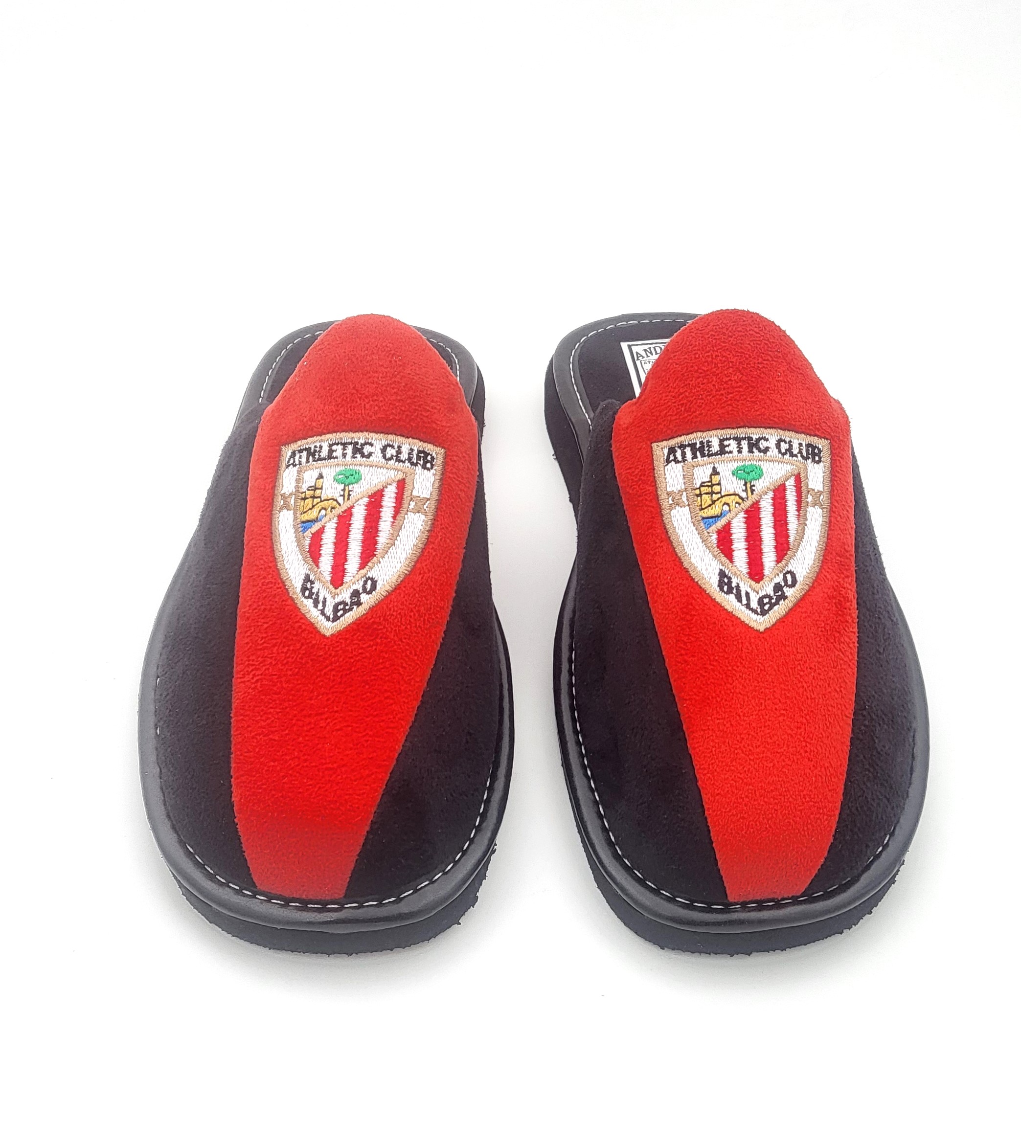 Zapatillas para casa hombre del Athletic de Bilbao - Imagen 3