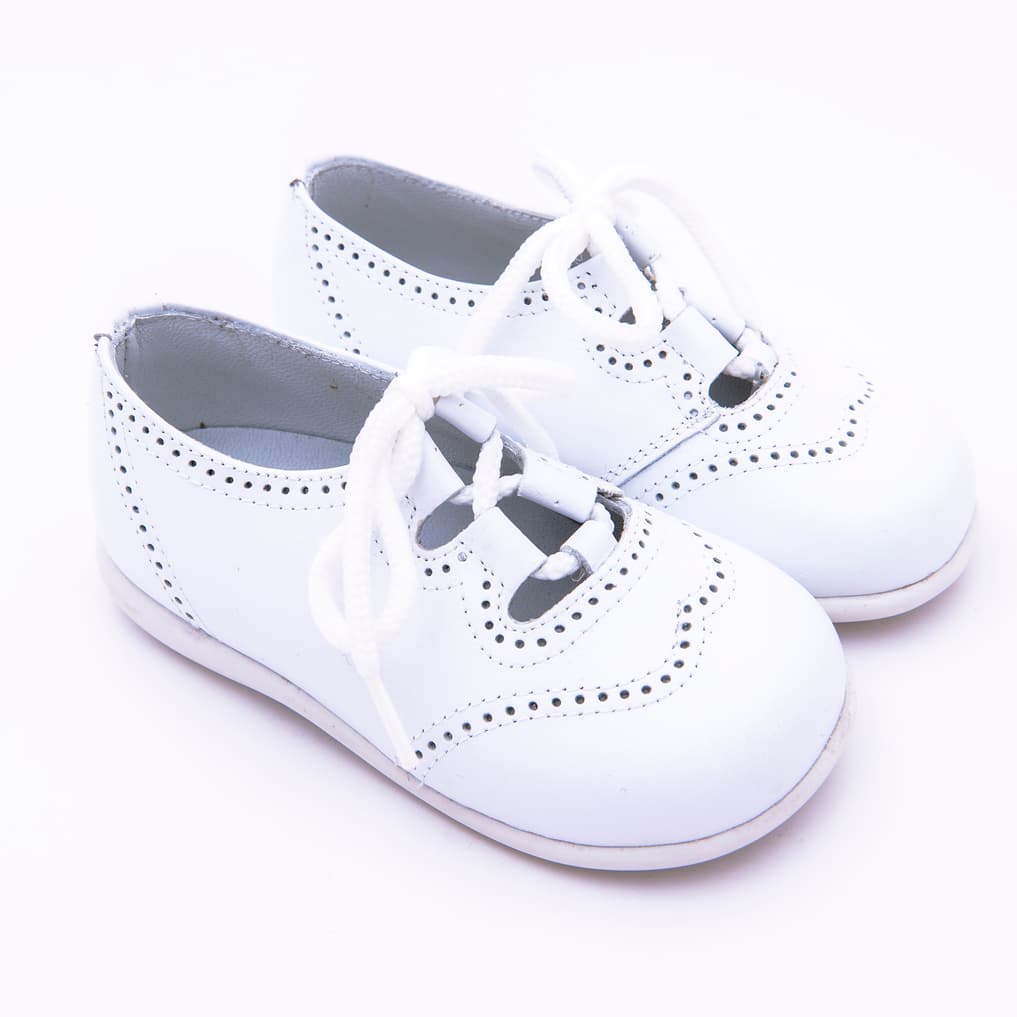 Zapato Galés Charol Hamiltom - Imagen 8