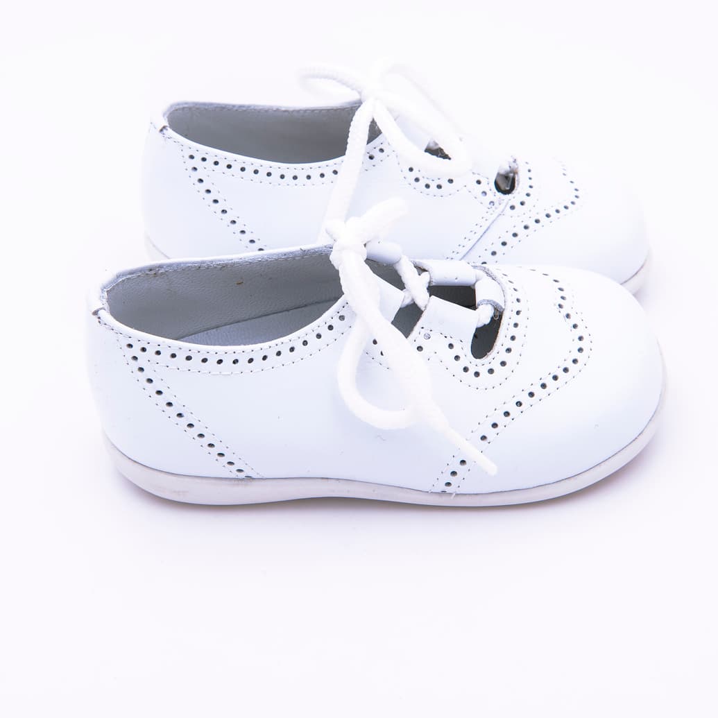 Zapato Galés Charol Hamiltom - Imagen 9