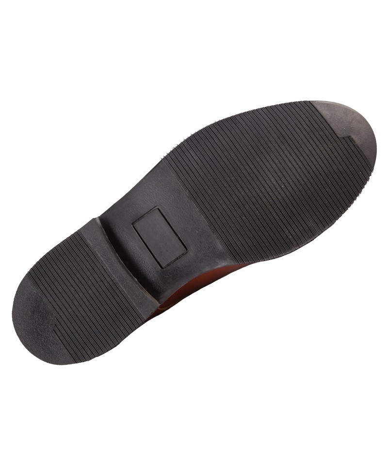 Bota Kate Cuero Engrasado VC - Imagen 7