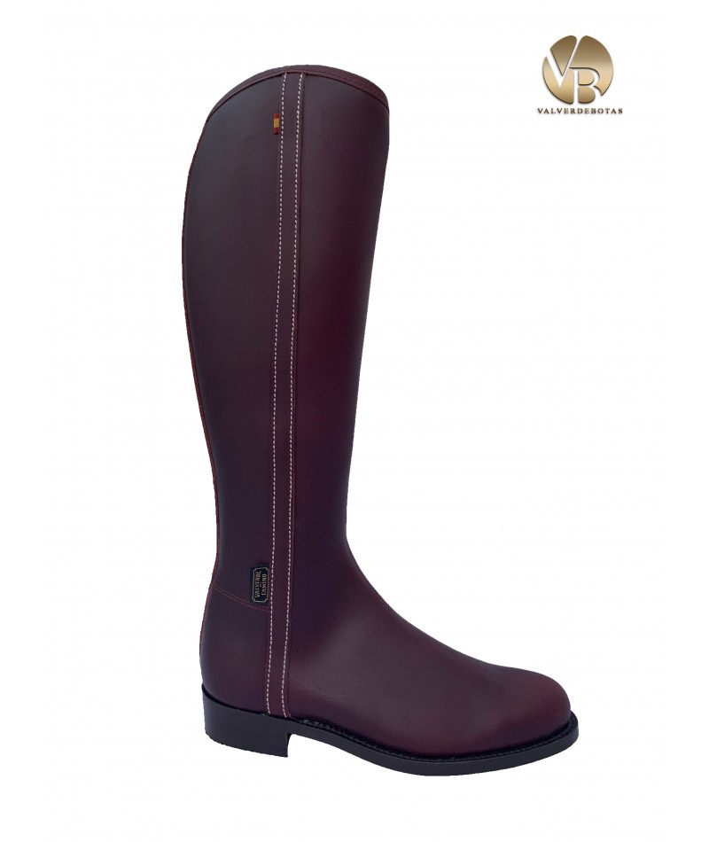 Bota Alta Azahar Rubí VC - Imagen 2