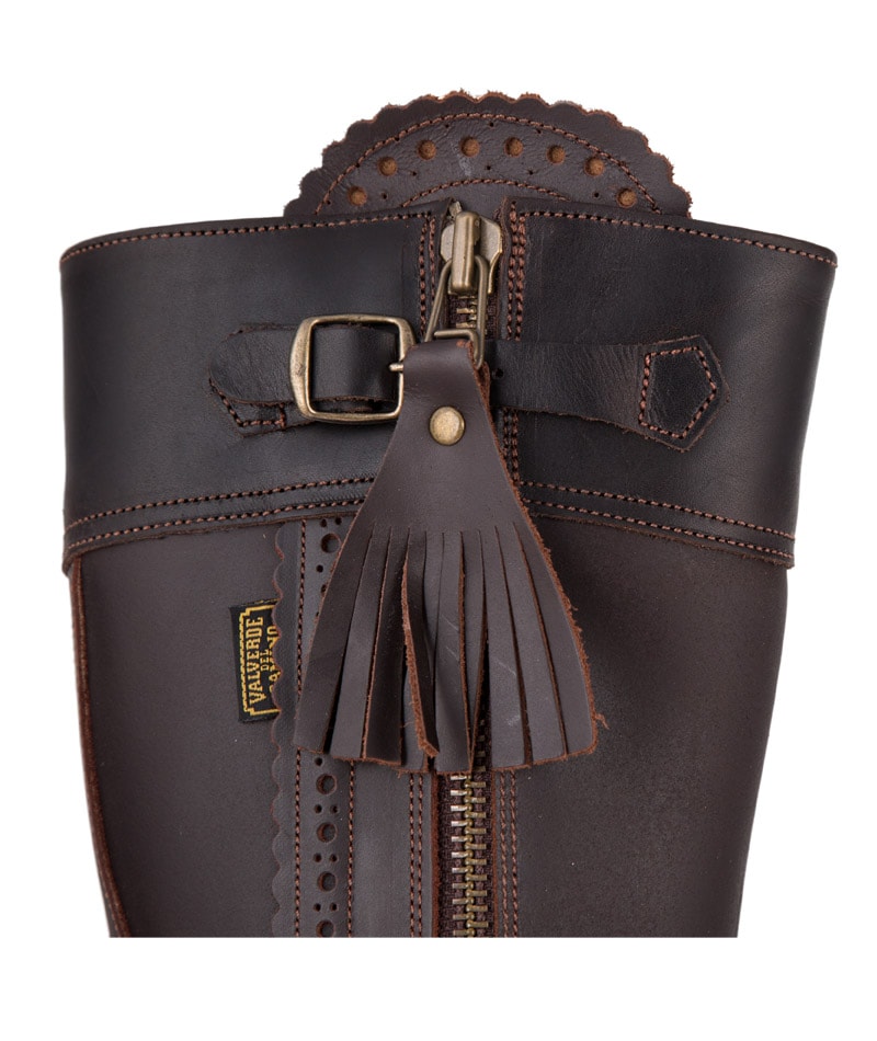 Bota Hípica Jerez VC - Imagen 3