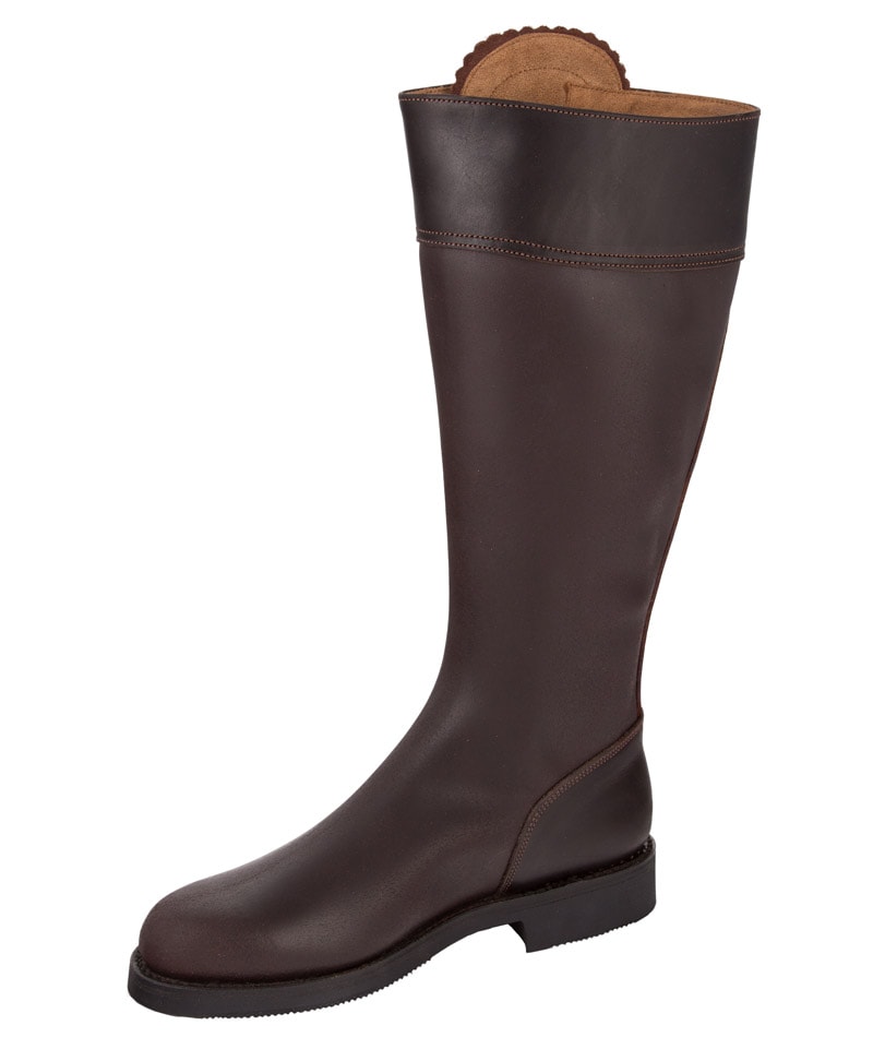 Bota Hípica Jerez VC - Imagen 2