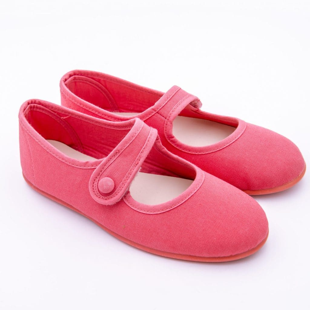 Mercedes Lona Juncal Cierre De Velcro - Imagen 8